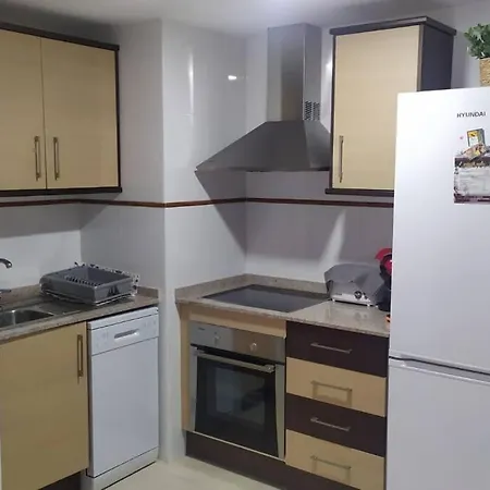 Apartamento Nuevo Con Piscina Y Amplio Balcon Sant Carles de la Ràpita Exterior photo