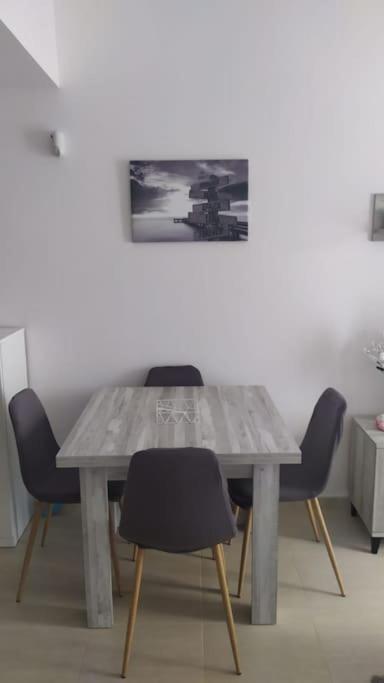 Nuevo Con Piscina Y Amplio Balcon Apartment *