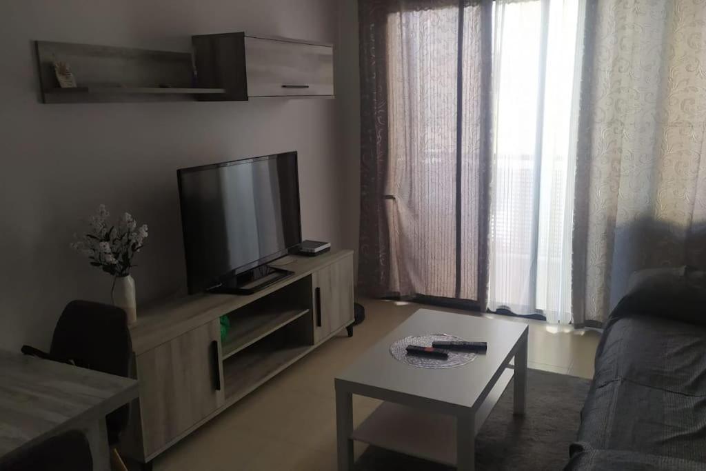 Apartment Nuevo Con Piscina Y Amplio Balcon Sant Carles De La Rapita