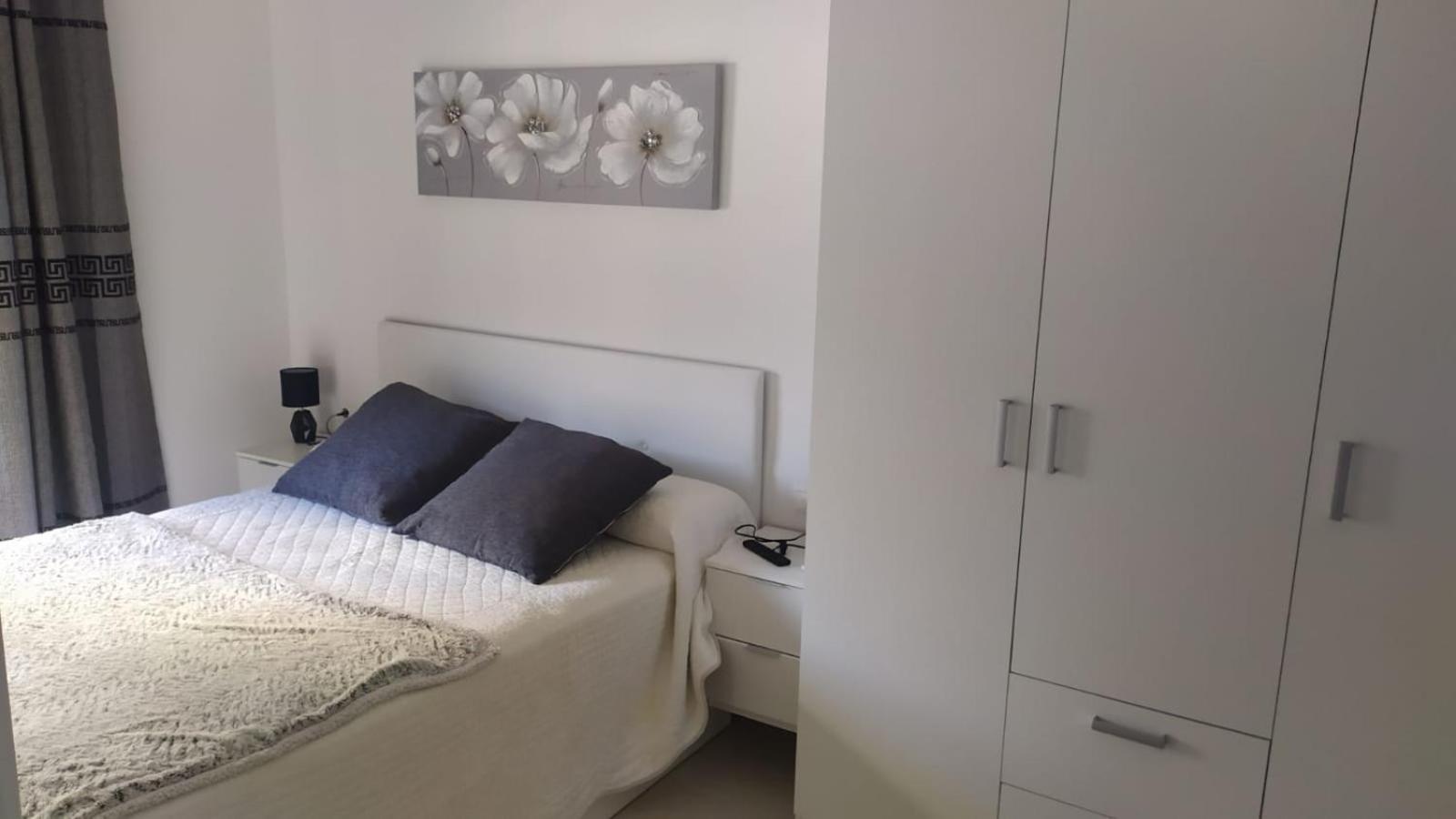 Apartment Nuevo Con Piscina Y Amplio Balcon Sant Carles De La Rapita