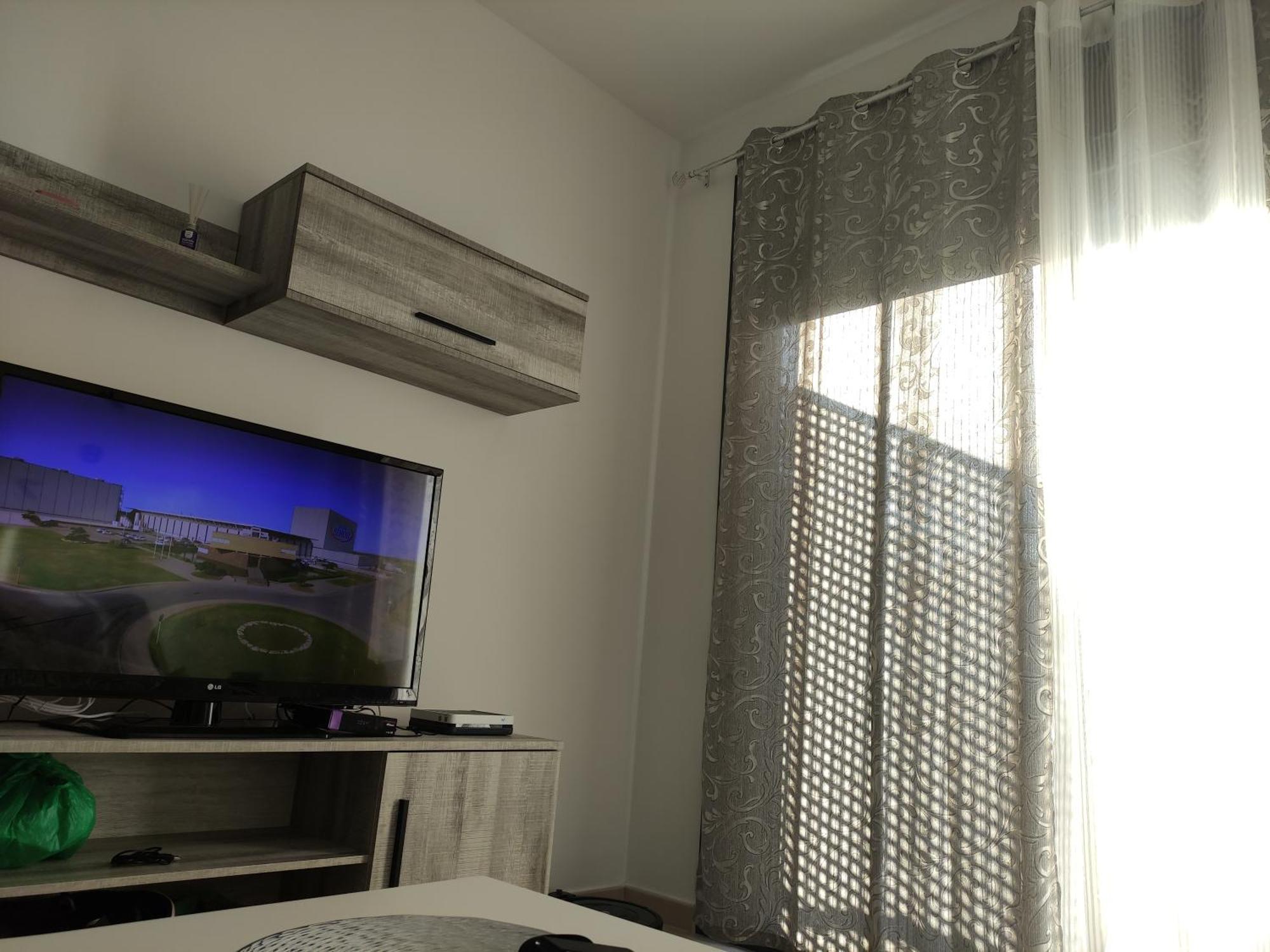 Nuevo Con Piscina Y Amplio Balcon * Sant Carles De La Rapita
